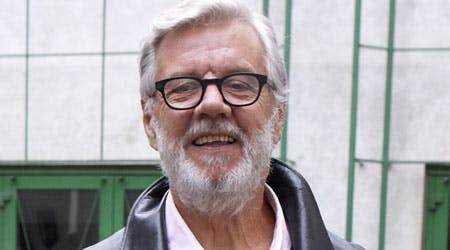 Morten Grunwald