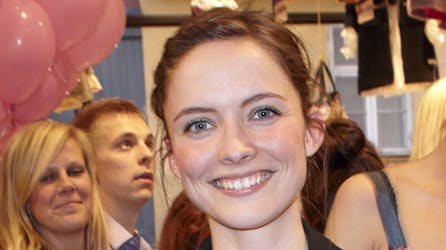 Neel Rønholt