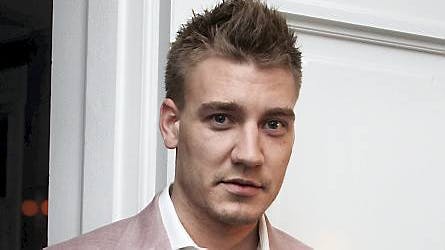Nicklas Bendtner