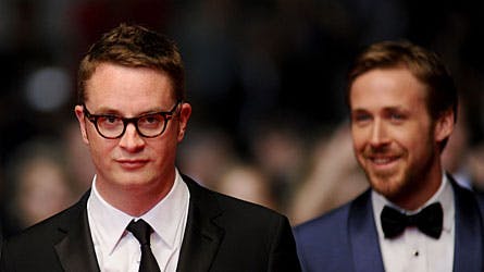 Nicolas Winding Refn