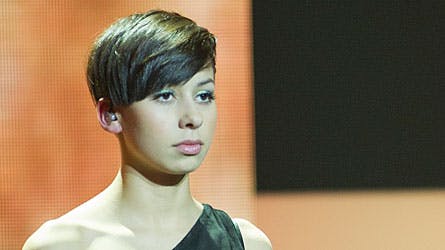 Nicoline Simone