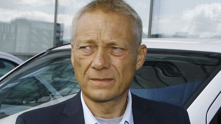 Niels Brinch fik blackout under overfaldet på Nørrebro.