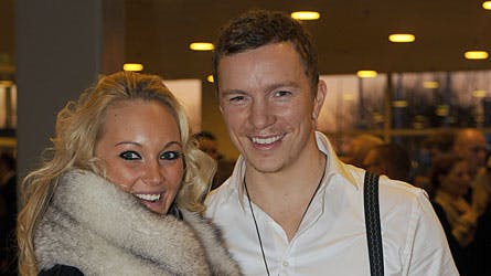 Niels Brinck