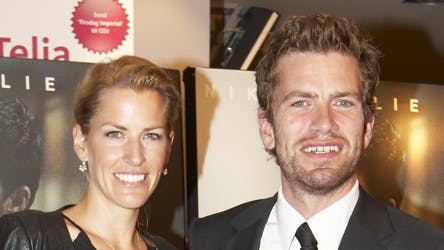 Nygifte Nikolaj Lie Kaas skal snart til Los Angeles for igen at medvirke i optagelserne til Engle og Dæmoner.