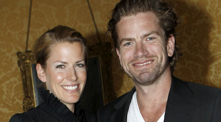 Nikolaj Lie Kaas klar til flere børn BILLEDBLADET