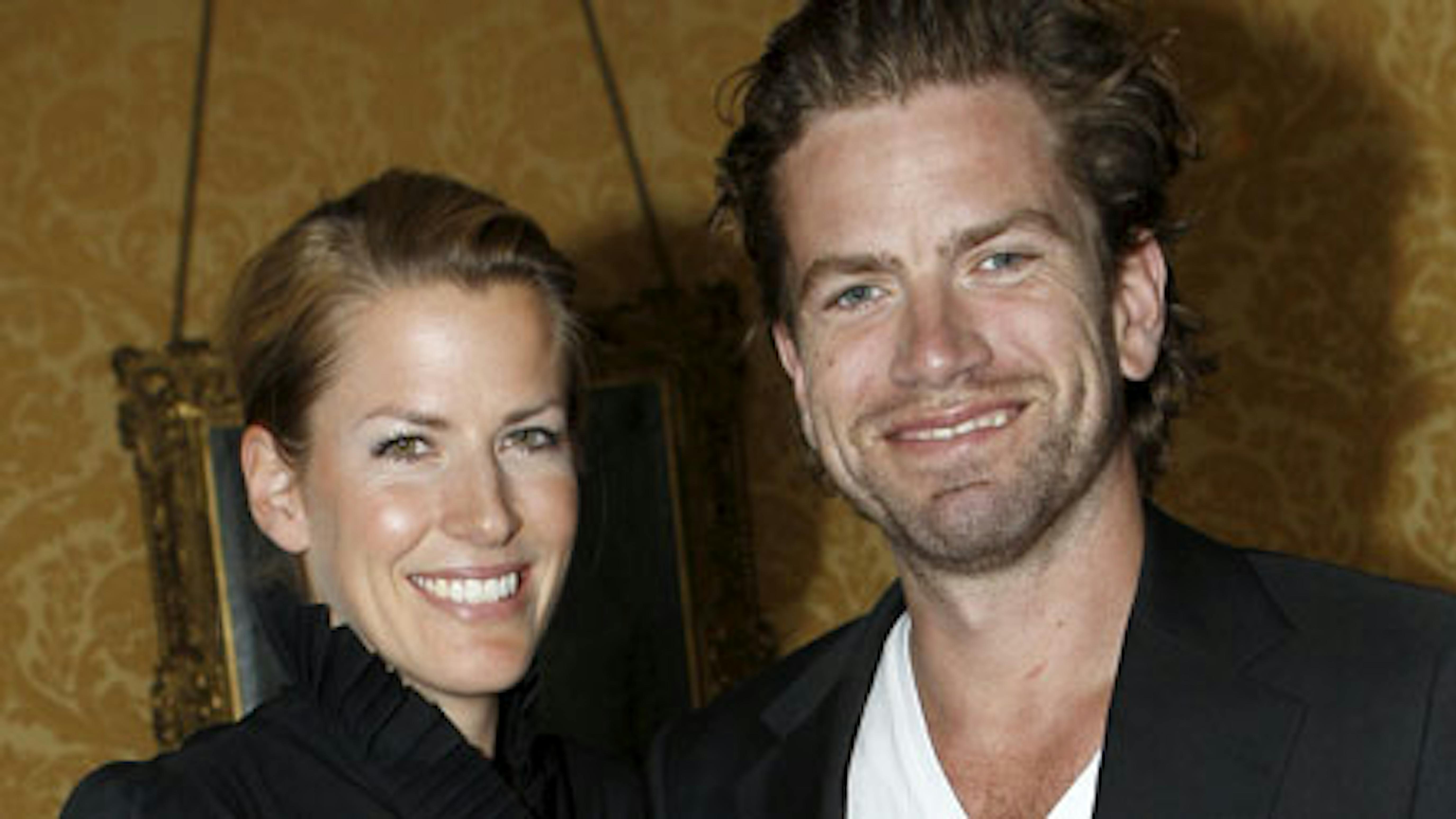 Nikolaj Lie Kaas klar til flere børn BILLEDBLADET