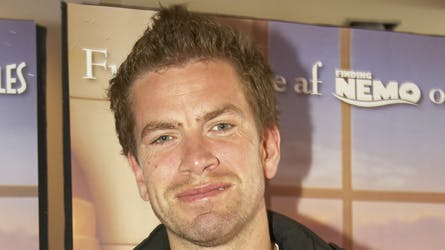 Nikolaj Lie Kaas blev for nylig gift med stylisten Anne Langkilde. De har sammen datteren Gerda på to år.