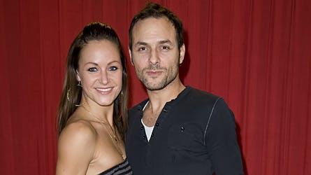 Noam Halby og Katrine Bonde