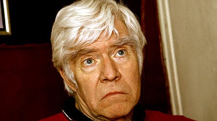 Ole Ernst har haltet siden han forstuvede sit hofteben i maj.