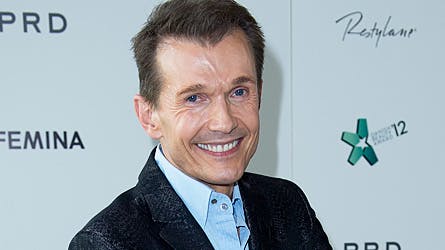 Ole Henriksen