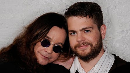 Jack Osbourne