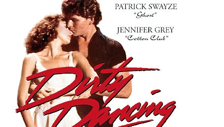 Her afdækker vi en masse viden om Dirty Dancing-filmen, som du måske ikke vidste.