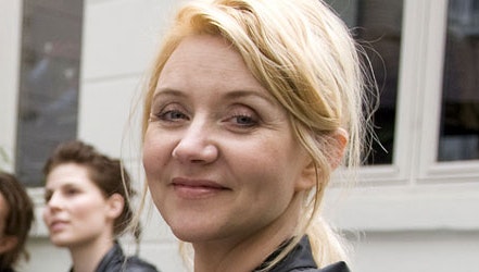 Pernille Aalund