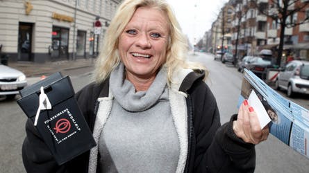 Pernille Højmark