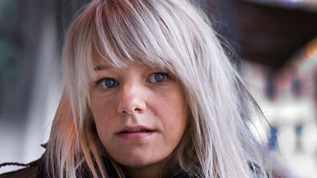 Pernille Valentin