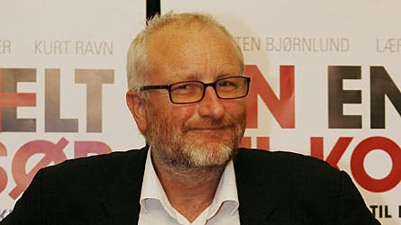 Peter Aalbæk