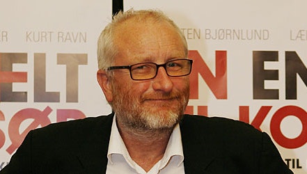 Peter Aalbæk