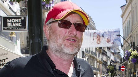 Peter Aalbæk Jensen