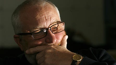 Peter Aalbæk