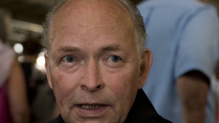 Peter Belli er plaget af uheld i øjeblikket.