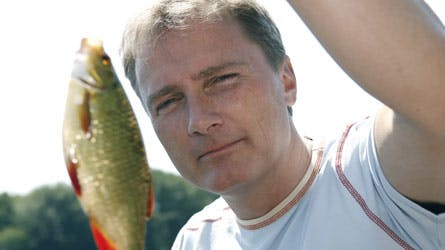 Peter Qvortrup Geisling