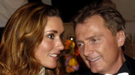 Christina Maria Jensen og Peter Qvortrup Geisling