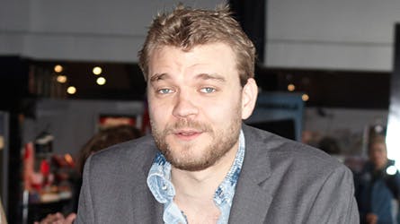 Pilou Asbæk