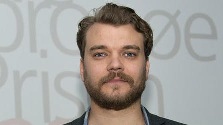 Pilou Asbæk