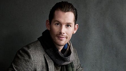 Rasmus Seebach.