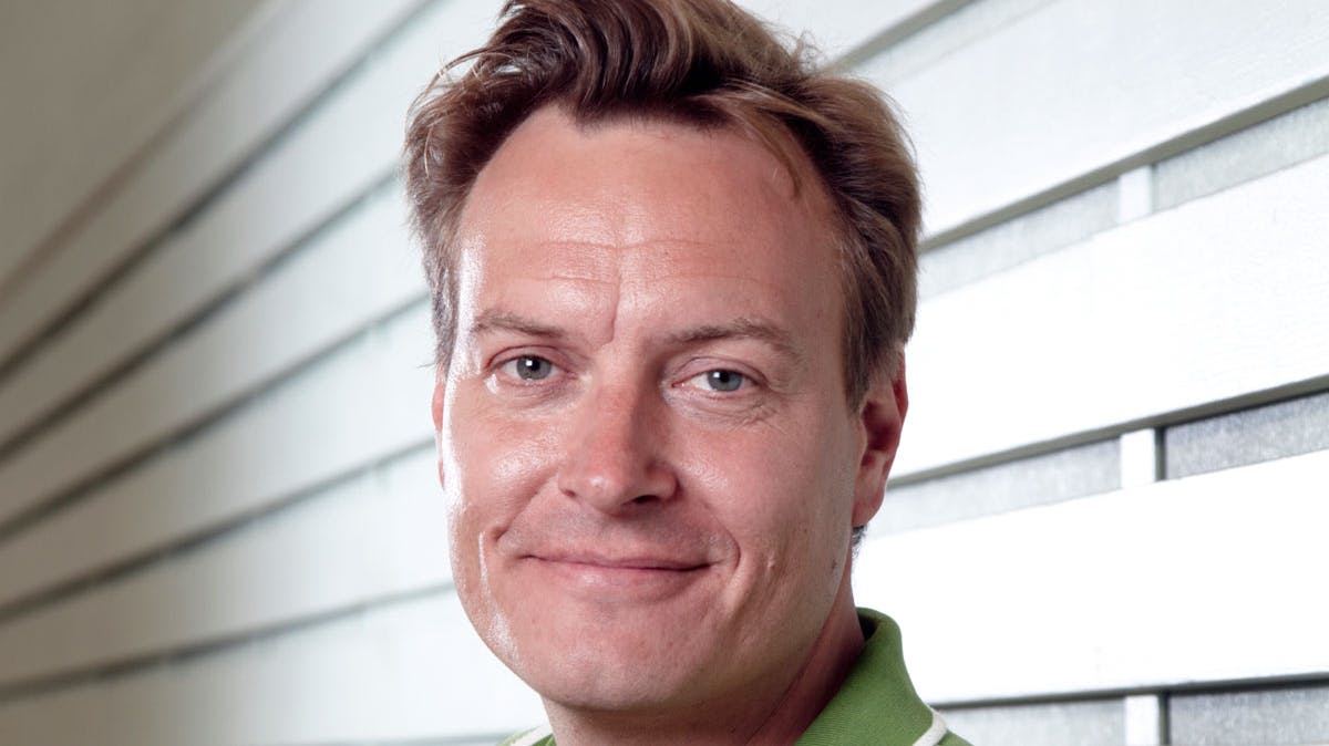 Rasmus Tantholdt