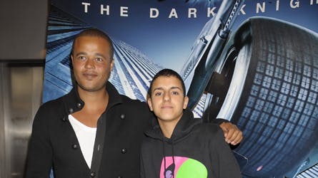 Remee hjælper Basim og produceren Chief One med sangene til Basims debut-album, der udkommer i efteråret.