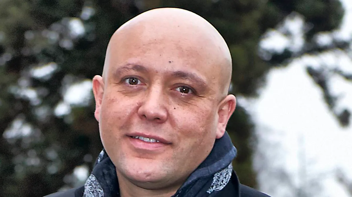 René Dif får nyt navn | BILLED-BLADET