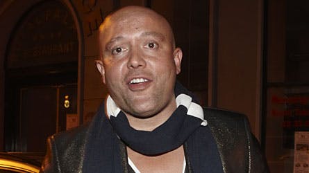 René Dif