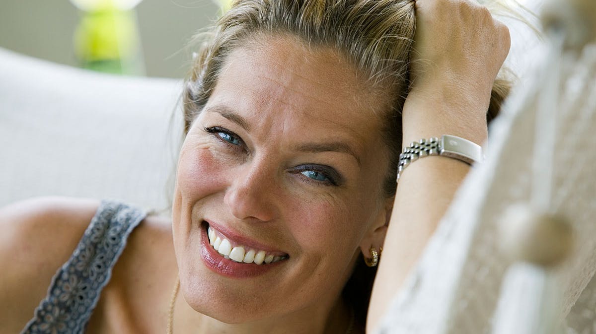 Renée Toft Simonsen
