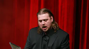 Nicolas Bro Nicolas Bro til BILLEDBLADET.dk: Jeg er stolt | BILLED-BLADET