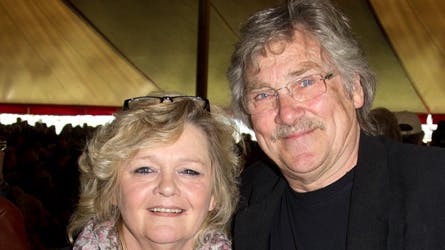 Richard Ragnvald og Vibeke