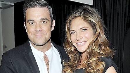 Robbie Williams