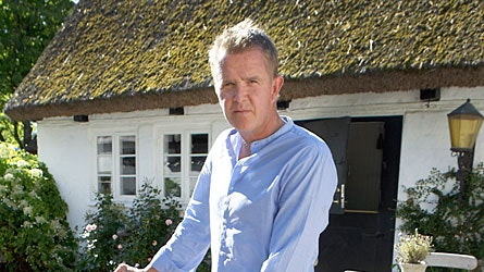 Rolf Sørensen