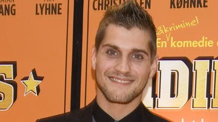 TV 2 måtte sige farvel til skuespilleren Rudi Køhnke, da han pludselig blev ramt af en depression, der umuliggjorde, at han kunne passe sit arbejde på serien ?Store drømme?.