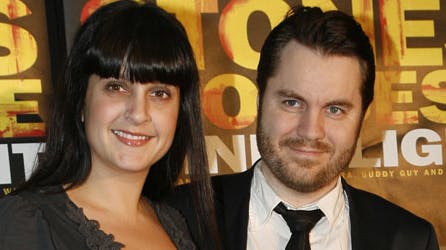 Lykken varede i 12 år.