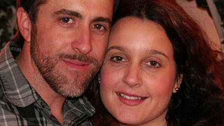 Sascha Dupont og Bryan Conner.