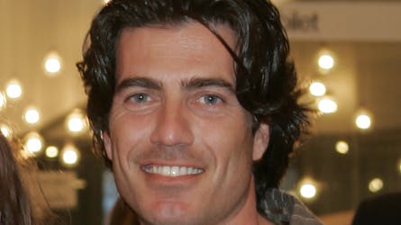 René Friis nyder stjernelivet i USA ovenpå succesen med programmet Shear Genius, der herhjemme sendes på Kanal 4.