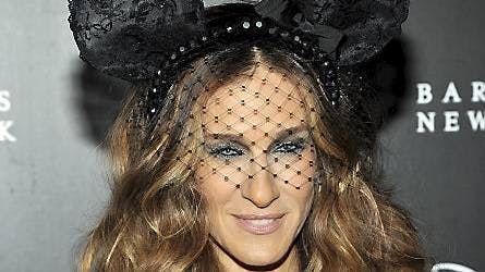 Sarah Jessica Parker