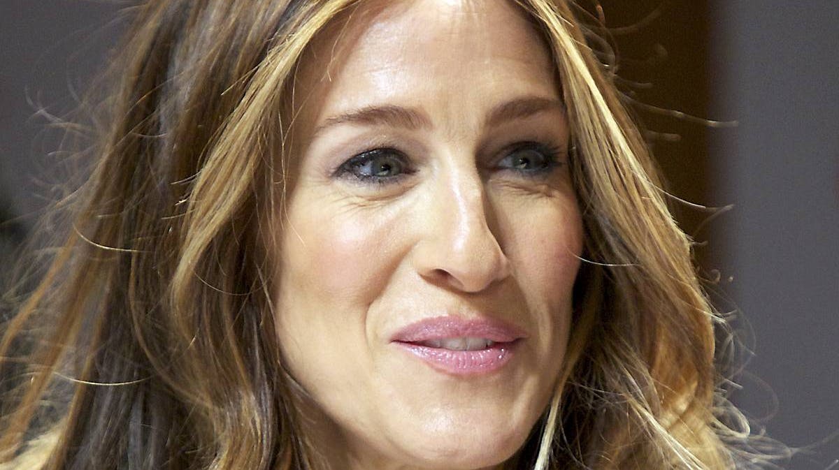 Sarah Jessica Parker