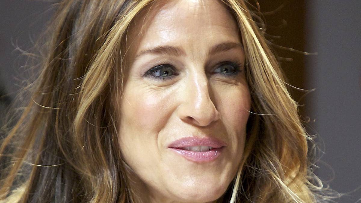 Sarah Jessica Parker