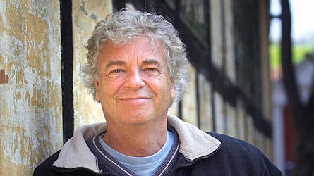 Michael Bundesen