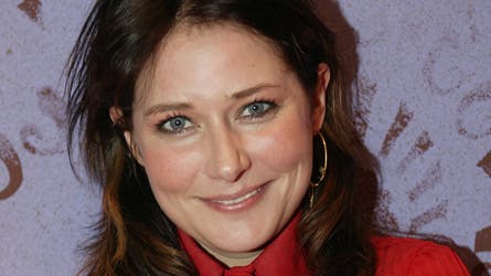 Sidse Babett Knudsen skal spille overfor Mikael Birkkjær i DR?s store efterårsserie ?Borgen?.