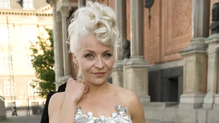 Signe Lindkvist ny danser i Vild med dans | BILLED-BLADET