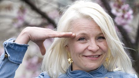 Signe Lindkvist