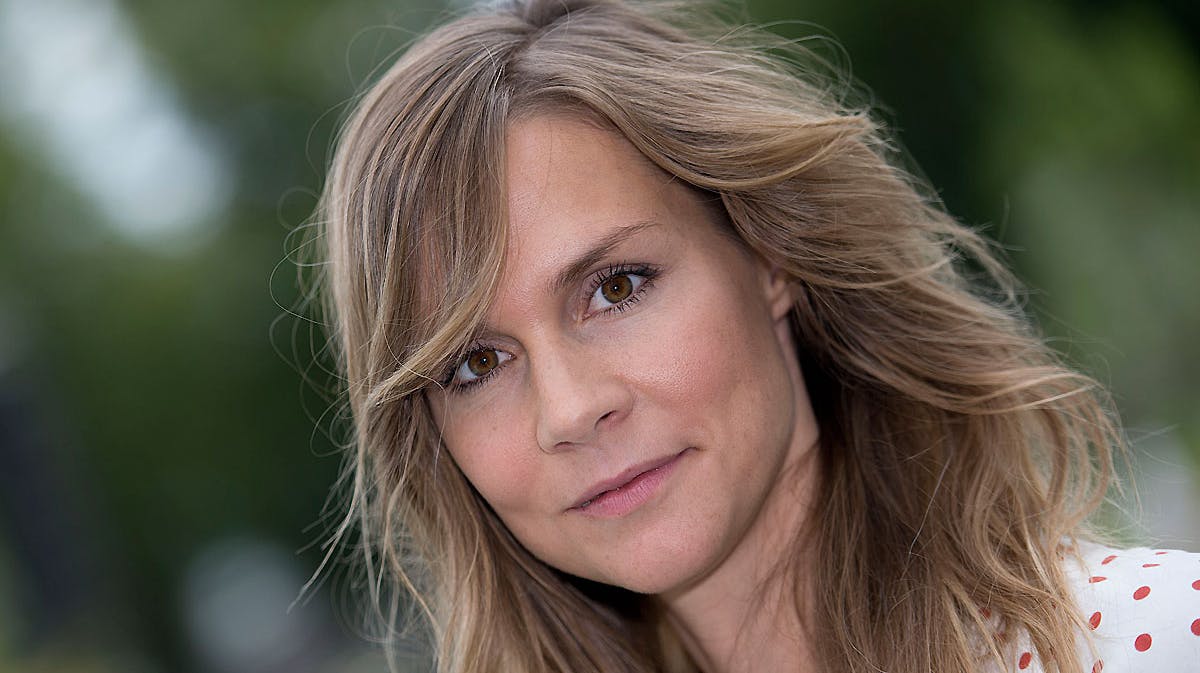 Signe Molde.